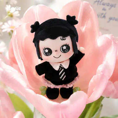 Hoyiie Cherish Zoo Series Plush Pendant - TNT SPACE